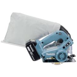 Makita DCC500Z DCC500Z diamantová řezačka 125 mm, bez akumulátoru, 18 V