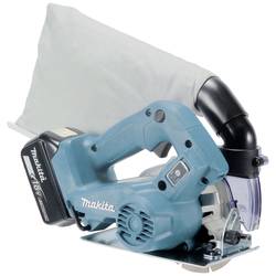 Makita DCC500Z DCC500Z diamantová řezačka 125 mm, bez akumulátoru, 18 V