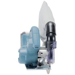 Makita DCC500Z DCC500Z diamantová řezačka 125 mm, bez akumulátoru, 18 V