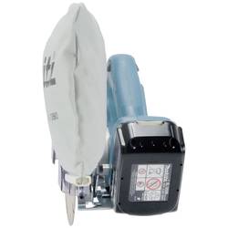 Makita DCC500Z DCC500Z diamantová řezačka 125 mm, bez akumulátoru, 18 V