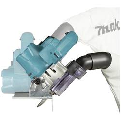 Makita DCC500Z DCC500Z diamantová řezačka 125 mm, bez akumulátoru, 18 V