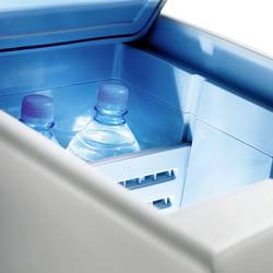 Dometic Group TCX35 přenosná lednice (autochladnička) Energetická třída (EEK2021): F (A - G) termoelektrický (peltierův článek) 12 V, 24 V, 230 V 33 l Až 27 °C