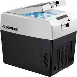 Dometic Group TCX35 přenosná lednice (autochladnička) Energetická třída (EEK2021): F (A - G) termoelektrický (peltierův článek) 12 V, 24 V, 230 V 33 l Až 27 °C