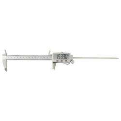 TOOLCRAFT TO-10668723 digitální posuvné měřítko 150 mm