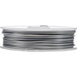 UltiMaker PLA - M0751 Silver Metallic 750 - 211399 vlákno pro 3D tiskárny PLA plast 2.85 mm 750 g stříbrná (metalíza) 1 ks