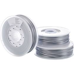 UltiMaker PLA - M0751 Silver Metallic 750 - 211399 vlákno pro 3D tiskárny PLA plast 2.85 mm 750 g stříbrná (metalíza) 1 ks