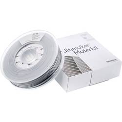 UltiMaker PLA - M0751 Silver Metallic 750 - 211399 vlákno pro 3D tiskárny PLA plast 2.85 mm 750 g stříbrná (metalíza) 1 ks