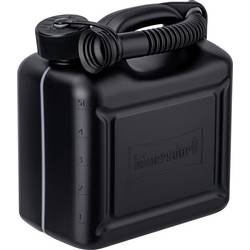 Hünersdorff 811300 kanystr na palivo 5 l plast
