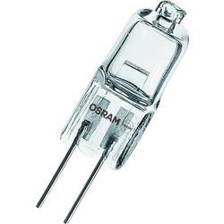 OSRAM HOMELIGHTING žárovka do trouby Energetická třída (EEK2021): G (A - G) G4 30.00 mm 12 V 10 W teplá bílá 2 ks