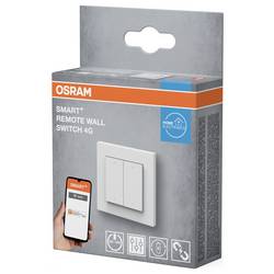 OSRAM Smart+ spínač/vypínač 0 W