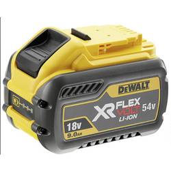DEWALT DCB548-XJ neu náhradní akumulátor pro elektrické nářadí 12 Ah Li-Ion