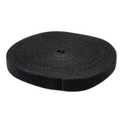 StarTech.com Kabelbinder pásek se suchým zipem (d x š) 7.62 m x 19 mm černá 1 ks