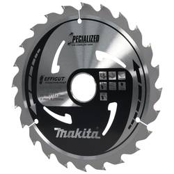 Makita E-12239 pilový kotouč 185 x 30 x 1.5 mm Počet zubů (na palec): 24 1 ks