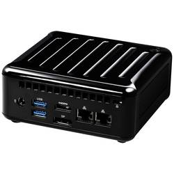 ASRock Barebone NUC BOX-1260P 2.5 cm (1 palec) Intel® Core™ i7 i7-1260P 4.7 GHz 64 GB RAM Intel Iris XE Graphics Intel 90PXG8Y0-00EAY100