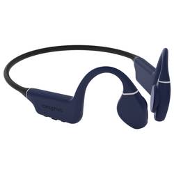 Creative Outlier Free Pro+ Headset otevřená (On Ear) Bluetooth® stereo černá voděodolná