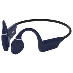 Creative Outlier Free Pro+ Headset otevřená (On Ear) Bluetooth® stereo černá voděodolná
