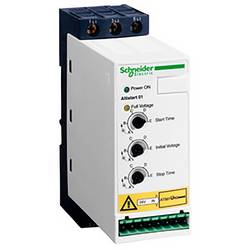 Schneider Electric ATS01N212QN ATS01N212QN soft startér Výkon motoru při 400 V 5.5 kW Výkon motoru při 230 V 2.2 kW