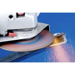 PFERD TOOLS 62010630 E 100-1,9 PSF DUO STEELOX/16,0 brusný kotouč lomený Průměr 100 mm Ø otvoru 16 mm nerezová ocel, ocel, Rozněcovač 10 ks