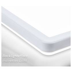 Briloner TAVA A 7550016 LED panel Energetická třída (EEK2021): A (A - G) 14 W bílá bílá
