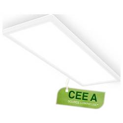 Briloner TAVA A 7550016 LED panel Energetická třída (EEK2021): A (A - G) 14 W bílá bílá