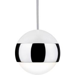 Paulmann Capsule II svítidla do lištových systémů (230 V) URail pevně vestavěné LED 6 W LED bílá, chrom