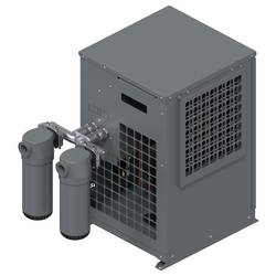 Aerotec Aerotec Aerodry 1160 Kondenzační sušička stlačeného vzduchu 14 bar