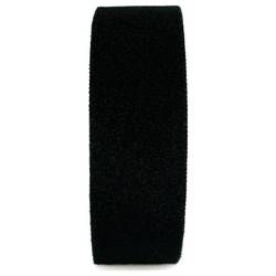 TOOLCRAFT KL16X3000C pásek se suchým zipem ke spojování háčková a flaušová část (d x š) 3000 mm x 16 mm černá 2 ks