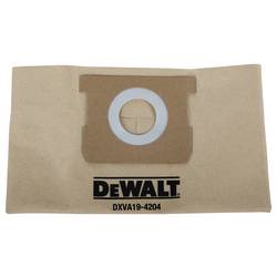 DEWALT DXVA19-4204 sada 3 ks 1 sada