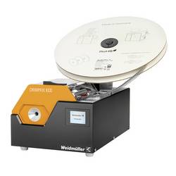 Weidmüller CRIMPFIX ECO 2833890000 dutiny na kabely