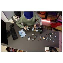 77081 Lego® Fortnite Sada s mnoha kreativními detaily a fantastickými hráčskými předměty