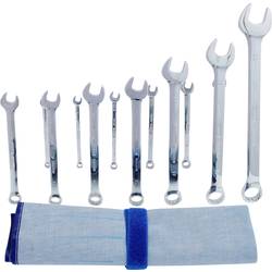 KS Tools 518.0643 sada očkoplochých klíčů Délka klíče (cm) (jen pro nadpis) 6 - 22 mm