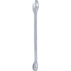 KS Tools 518.0616 5180616 očkoplochý klíč Délka klíče (cm) (jen pro nadpis) 16 mm