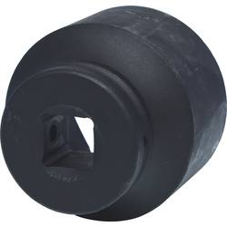 KS Tools 5151355 515.1355 šestiúhelník rázový nástrčný klíč 55 mm 55 mm 3/4