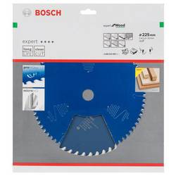 Bosch Accessories Expert for Wood 2608644090 pilový kotouč 225 x 30 x 1.6 mm Počet zubů (na palec): 48 1 ks