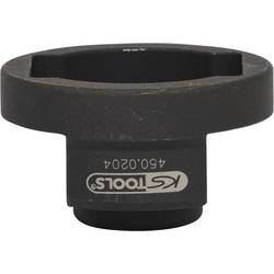 KS Tools 4500204 450.0204 šestiúhelník klíč na nápravovou matici 65.0 mm 65 mm 3/4