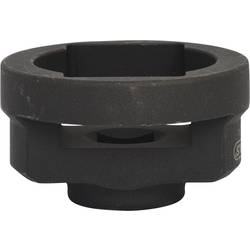 KS Tools 4500204 450.0204 šestiúhelník klíč na nápravovou matici 65.0 mm 65 mm 3/4