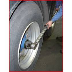 KS Tools 4500204 450.0204 šestiúhelník klíč na nápravovou matici 65.0 mm 65 mm 3/4