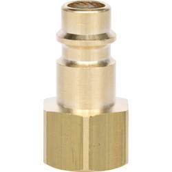 KS Tools 515.3492 515.3492 kolík spojky pro stlačený vzduch 1 ks