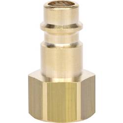 KS Tools 515.3492 515.3492 kolík spojky pro stlačený vzduch 1 ks