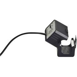 Gossen Metrawatt SC30 150/1A 0,2VA Kl.3 18 mm U118E kabelový transformátor proudu Primární proud 150 A Sekundární proud 1 A 1 ks