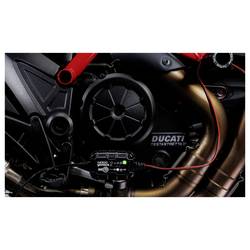 NOCO GENIUS2EU 2A GENIUS2EU nabíječka 6 V, 12 V 2 A