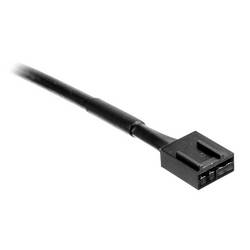 Noctua Noctua NF-A8 PWM Lüfter - 80mm PC větrák s krytem hnědá (š x v x h) 80 x 80 x 25 mm