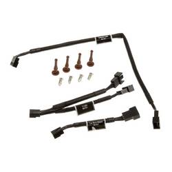 Noctua Noctua NF-A8 PWM Lüfter - 80mm PC větrák s krytem hnědá (š x v x h) 80 x 80 x 25 mm