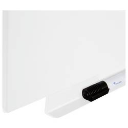 Rocada bílá popisovací tabule 6520PRO (š x v) 115 cm x 75 cm Signální bílá (RAL 9003) plastový vč. odkládací misky , formát na šířku nebo na výšku