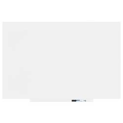 Rocada bílá popisovací tabule 6520PRO (š x v) 115 cm x 75 cm Signální bílá (RAL 9003) plastový vč. odkládací misky , formát na šířku nebo na výšku