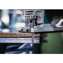 Bosch Accessories 2608655094 List přímočaré pily PRO Metal thin T121GFC, 92 mm, 2 ks 2 ks