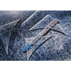 Bosch Accessories 2608655094 List přímočaré pily PRO Metal thin T121GFC, 92 mm, 2 ks 2 ks