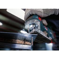 Bosch Accessories 2608655094 List přímočaré pily PRO Metal thin T121GFC, 92 mm, 2 ks 2 ks