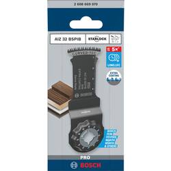 Bosch Accessories 2608669070 2608669070 bimetalový multiměřič 32 mm 1 ks