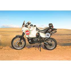 Italeri 4643 Cagiva Elephant 850 Winner 1987 motocyklový model, stavebnice 1:9